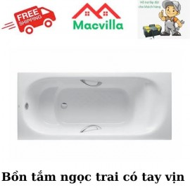 BỒN TẮM NGỌC TRAI TOTO PPY1705HPEDB505R-3BTVBF412