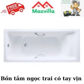 BỒN TẮM NGỌC TRAI TOTO PPY1780HPEDB505R-3BTVBF412