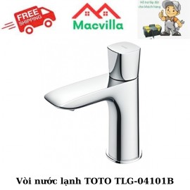 VÒI NƯỚC LẠNH TOTO TLG04101B CHÍNH HÃNG GIÁ RẺ 