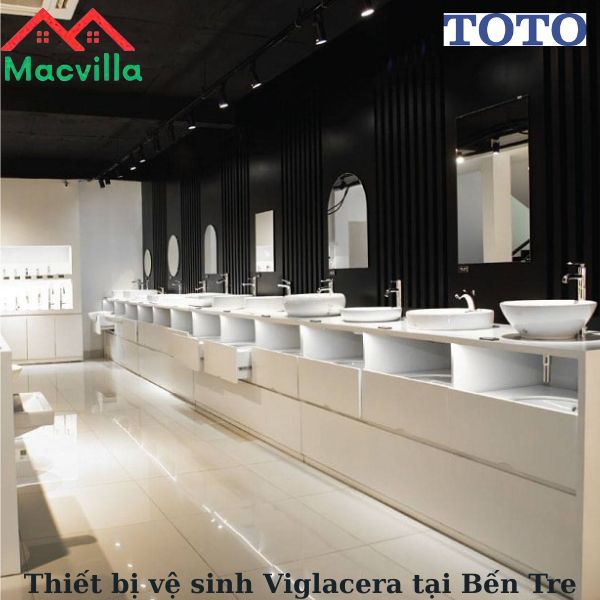 Mua Thiết Bị Vệ Sinh Toto Tại Bến Tre Chính Hãng Giá Rẻ