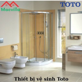 Mua Thiết Bị Vệ Sinh Toto Tại Đắk Lắk Chính Hãng Giá Rẻ