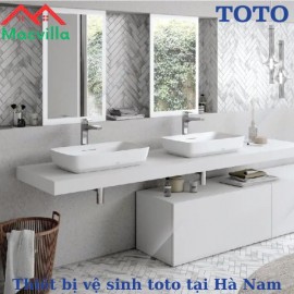 Khám Phá Thiết Bị Vệ Sinh Toto Tại Hà Nam Giá Rẻ Chính Hãng