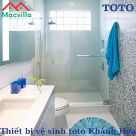 Thiết Bị Vệ Sinh Toto Tại Khánh Hòa Giá Rẻ Chính Hãng