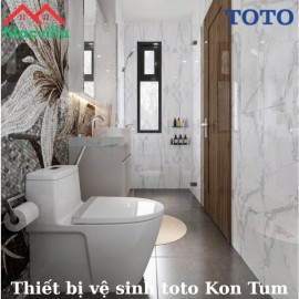 Thiết Bị Vệ Sinh Toto Kiên Giang - Tiện Ích Của Mọi Nhà