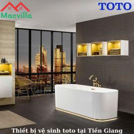 Mua Thiết Bị Vệ Sinh Toto Tại Tiền Giang Chính Hãng Giá Rẻ Sự Lựa Chọn Hoàn Hảo 