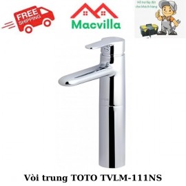 VÒI TRUNG TOTO TVLM111NS CHÍNH HÃNG GIÁ RẺ 